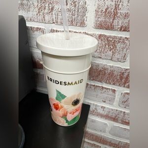 Kate Spade insulated tumbler‎